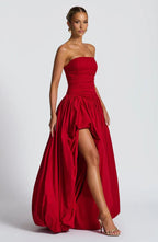 Jillian Maxi Dress