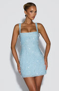 Julissa Mini Dress