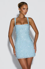 Julissa Mini Dress