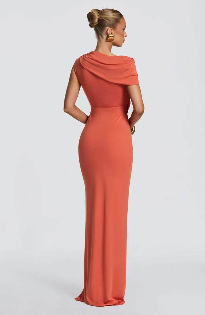 Kalina Maxi Dress