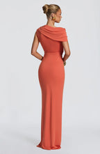 Kalina Maxi Dress