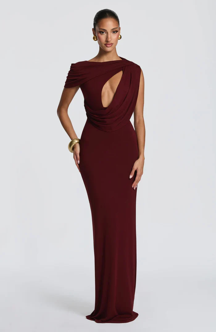 Kalina Maxi Dress