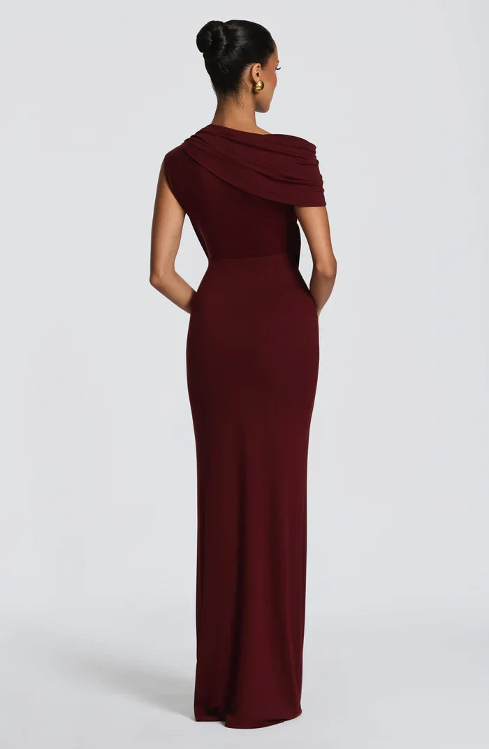 Kalina Maxi Dress