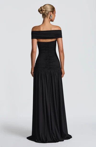 Kathryn Maxi Dress