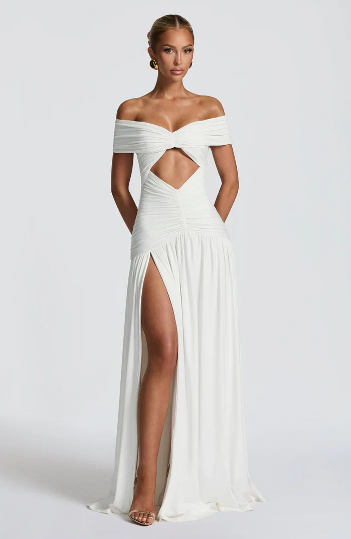Kathryn Maxi Dress