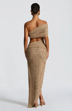 Laverna Midi Dress