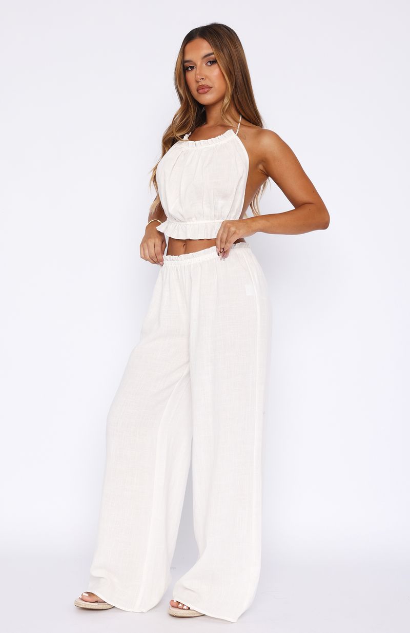 Charlotte Pants