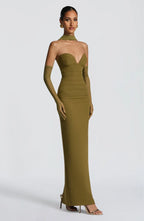 Lindsey Maxi Dress