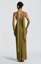 Lindsey Maxi Dress