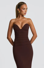 Lindsey Maxi Dress