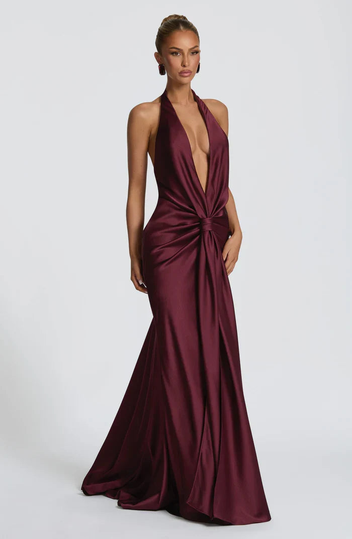 Linette Gown