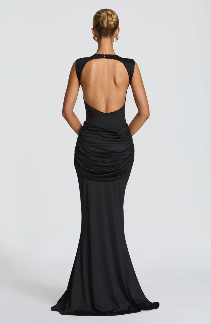 Lorenza Maxi Dress