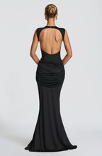 Lorenza Maxi Dress
