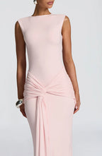 Lorenza Maxi Dress