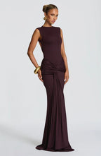 Lorenza Maxi Dress