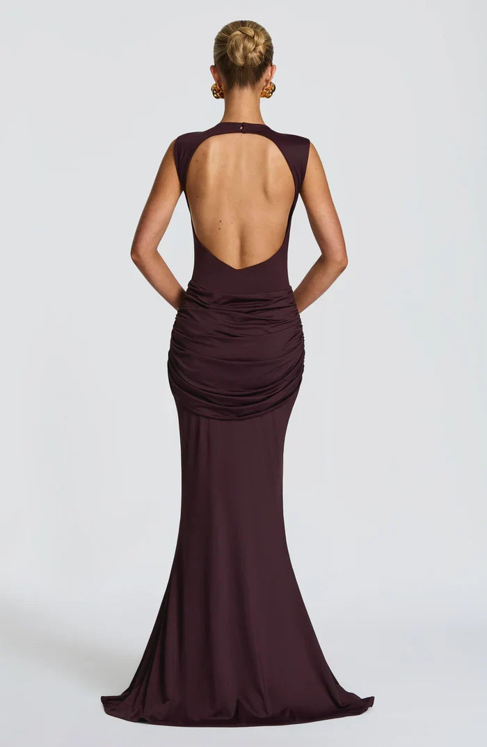 Lorenza Maxi Dress