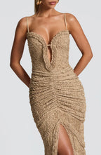 Lysandra Maxi Dress