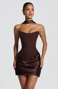 Maggie Mini Dress