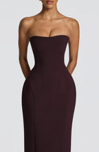 Manon Maxi Dress