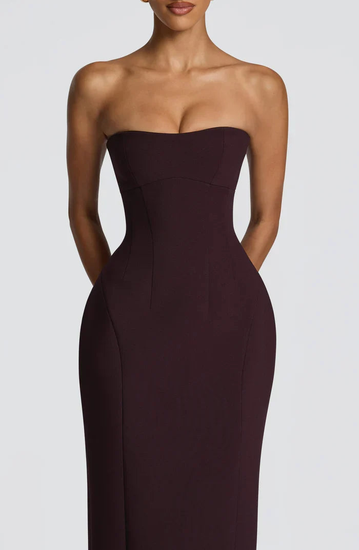 Manon Maxi Dress