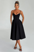 Mariella Midi Dress