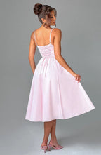 Mariella Midi Dress