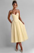 Mariella Midi Dress
