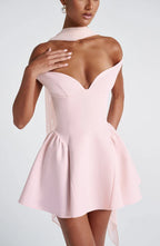 Marla Mini Dress