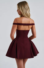 Marla Mini Dress