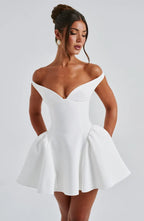 Marla Mini Dress