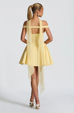 Marla Mini Dress