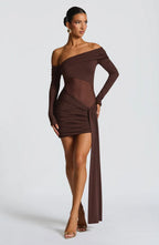 Mavra Mini Dress