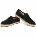 Mens Espadrille Shoes