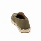 Mens Espadrille Shoes