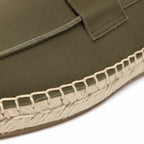 Mens Espadrille Shoes