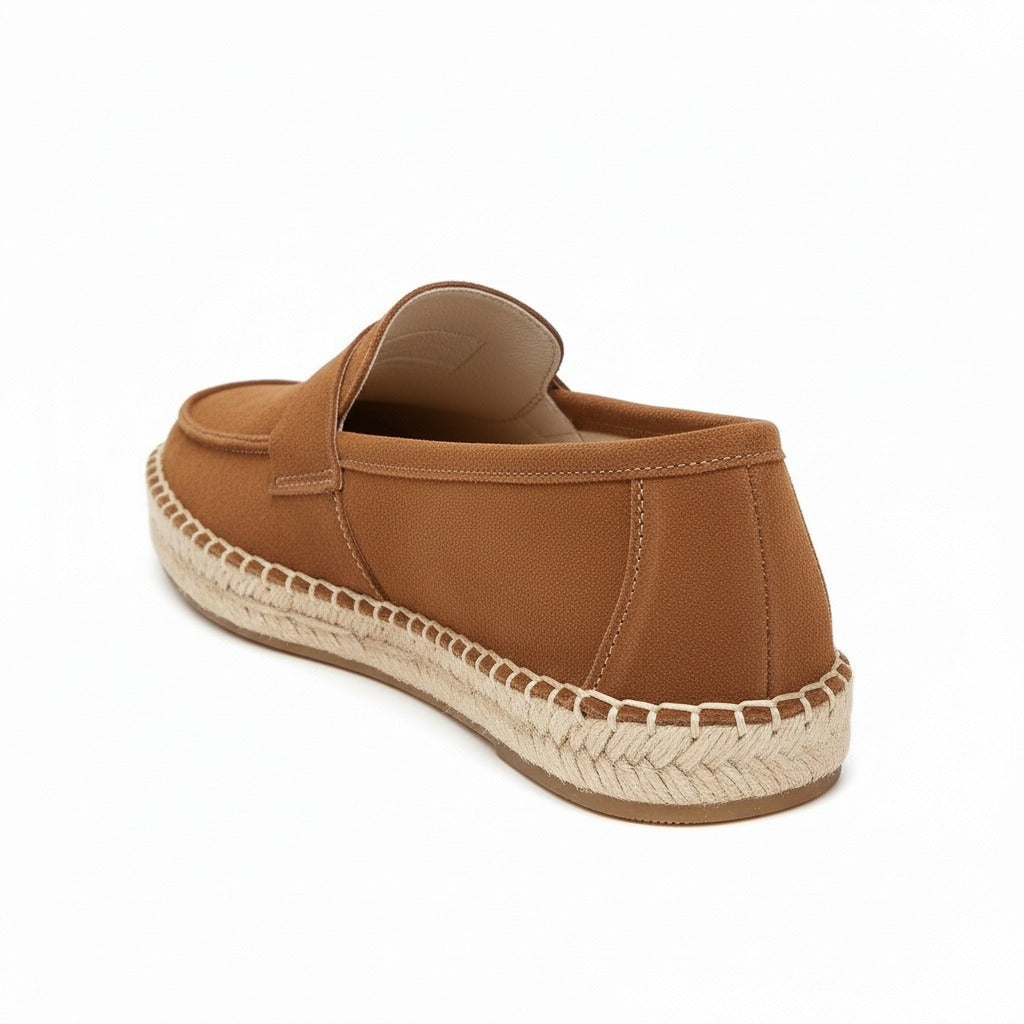 Mens Espadrille Shoes