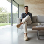 Mens Espadrille Shoes
