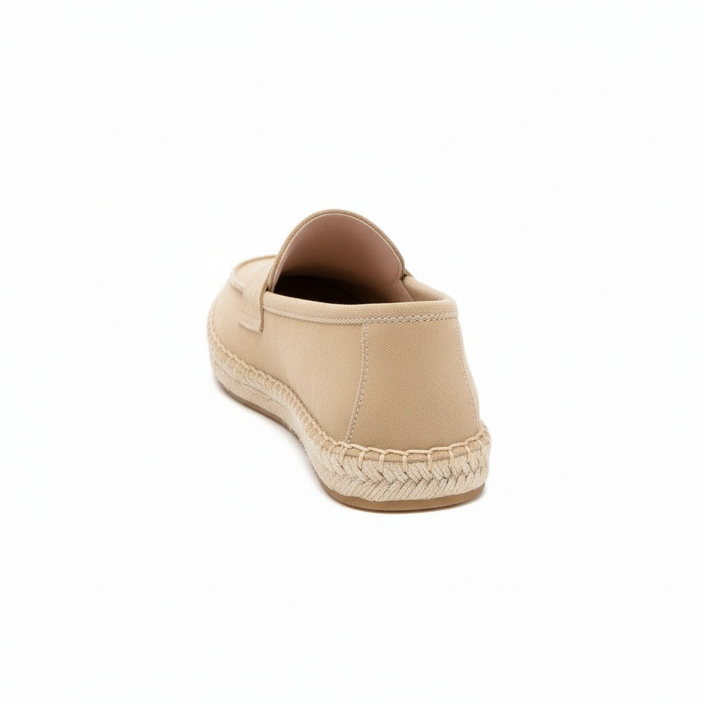 Mens Espadrille Shoes
