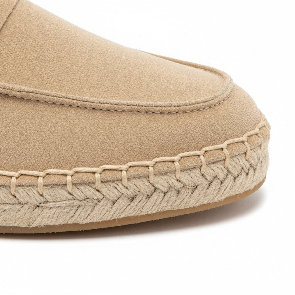 Mens Espadrille Shoes