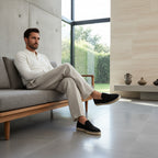 Mens Espadrille Shoes
