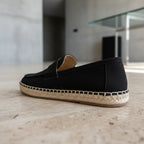 Mens Espadrille Shoes