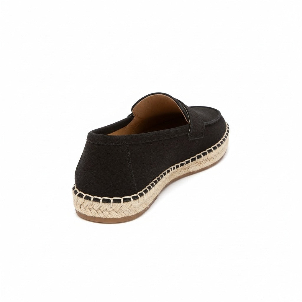 Mens Espadrille Shoes