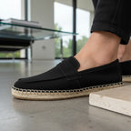 Mens Espadrille Shoes