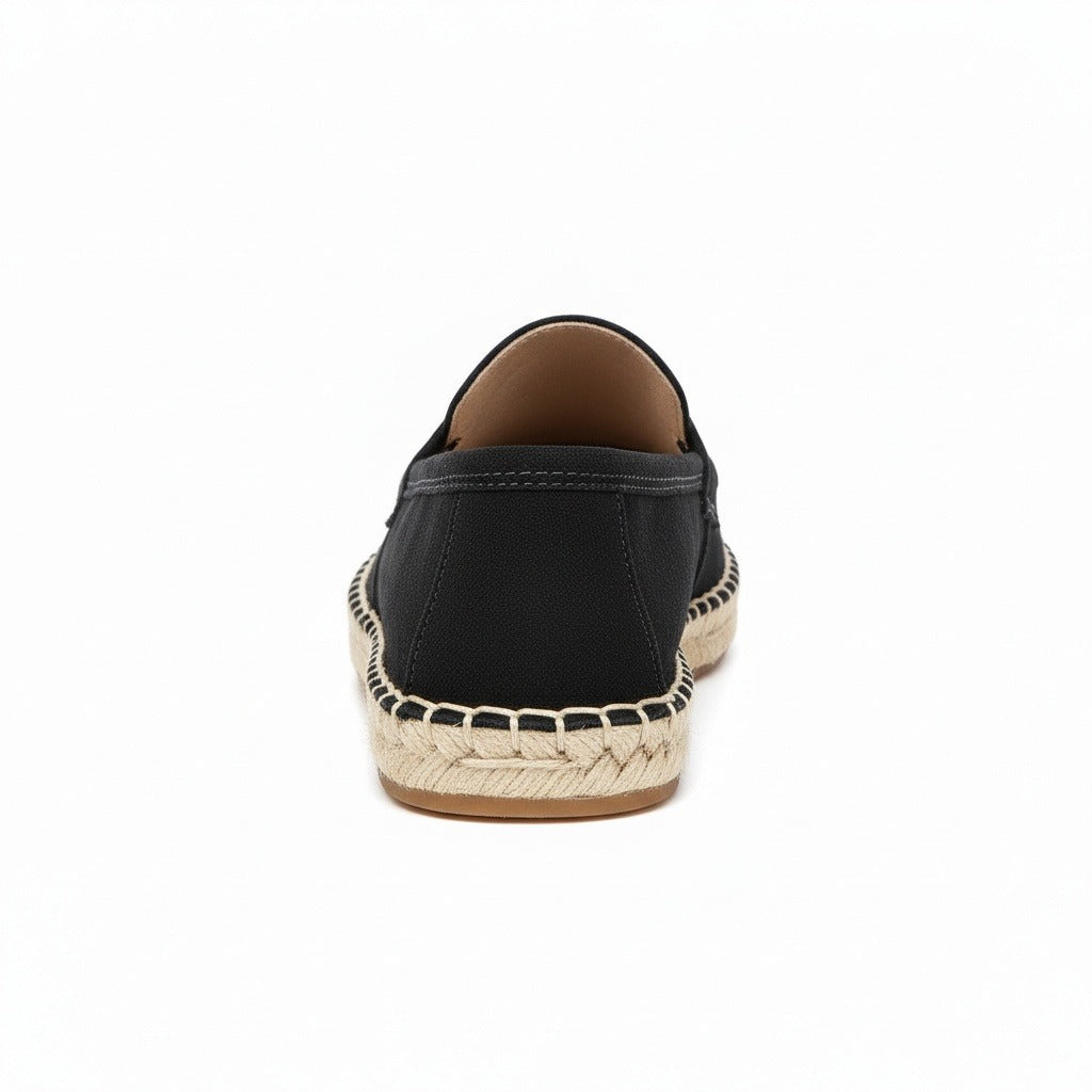Mens Espadrille Shoes