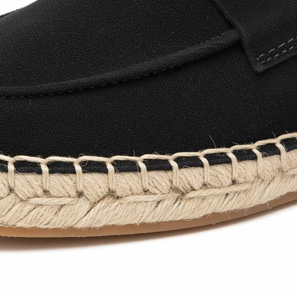 Mens Espadrille Shoes