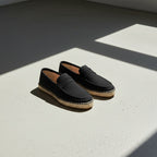 Mens Espadrille Shoes