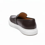 Men's Loafer Slip On Shoes