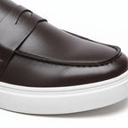 Men's Loafer Slip On Shoes