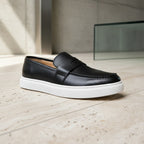 Men's Loafer Slip On Shoes