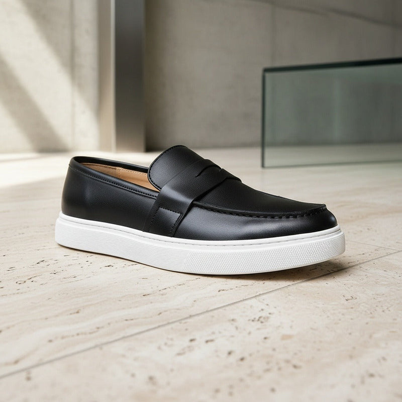 Men's Loafer Slip On Shoes